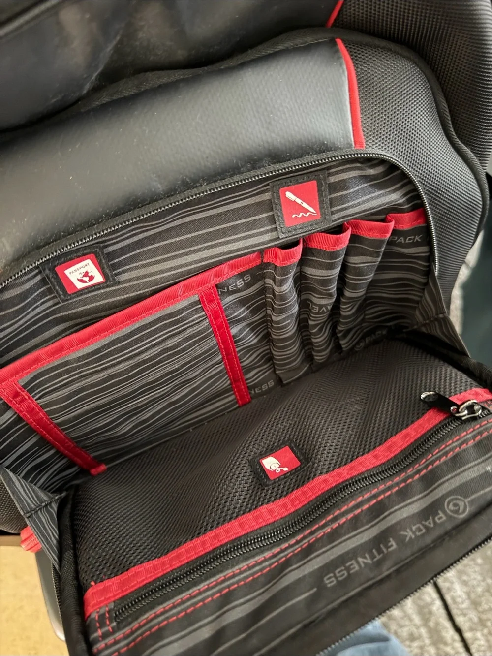 Six Pack Fitness premium pack